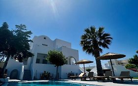 Santorini Villatzio Suites