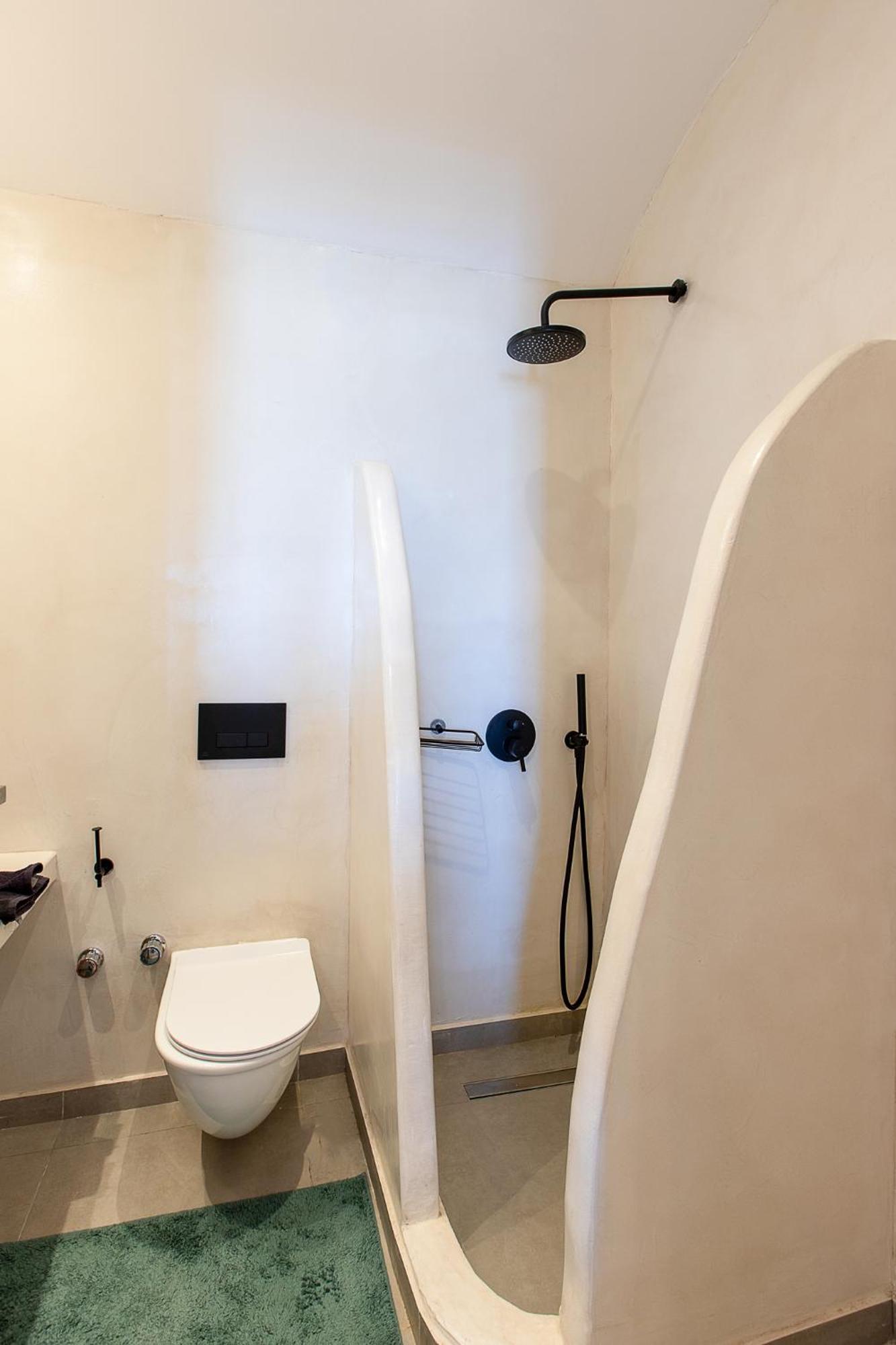Santorini Villatzio Suites Mesaria Exterior foto